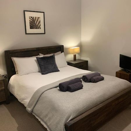וויטבי 89A Church Street - Luxury One Bed Apartment With Roof Terrace מראה חיצוני תמונה