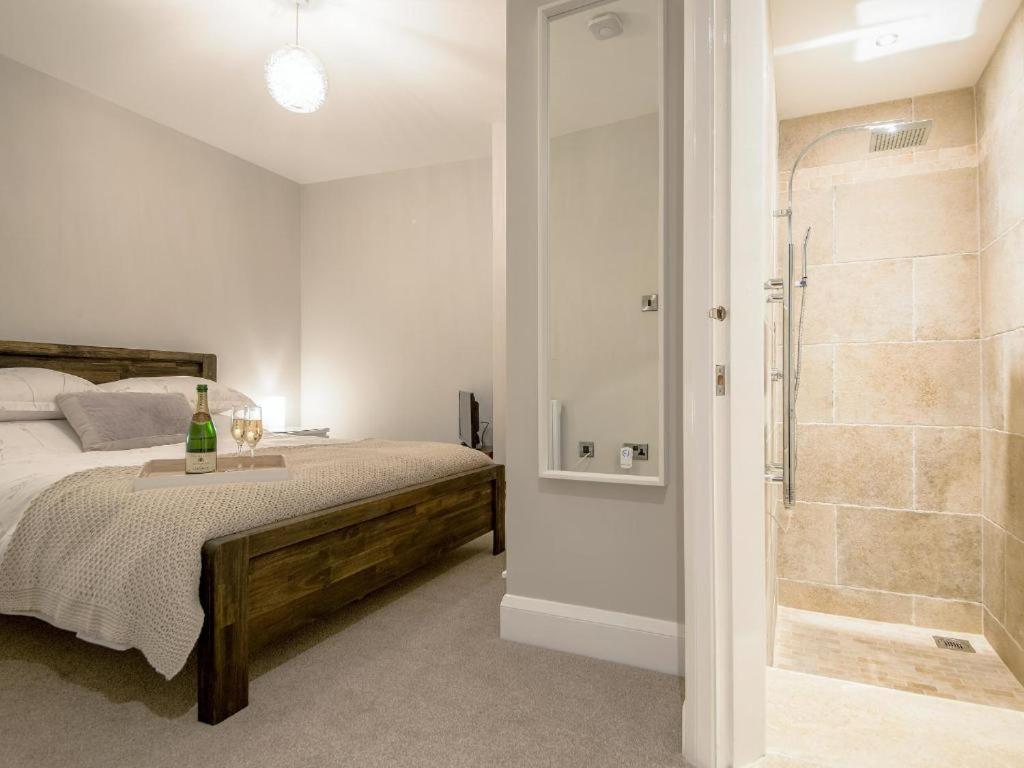 וויטבי 89A Church Street - Luxury One Bed Apartment With Roof Terrace מראה חיצוני תמונה